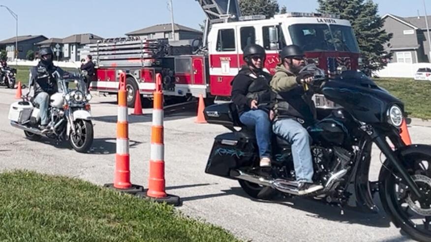 Patriot Tour homecoming celebration planned Sept. 16 at SumTur Amphitheater